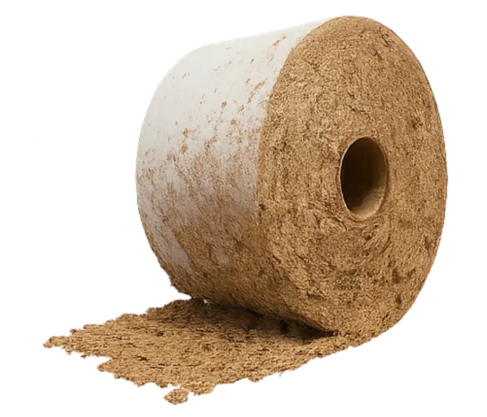 proceso de degradación